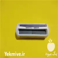 فروش مگنت دامی شبکه ای در تهران در گروه تجهیزات دامداری در یکمیوه