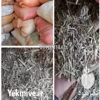 قیمت خرید یونجه کوبیده در گروه خوراک دام و طیور در یکمیوه