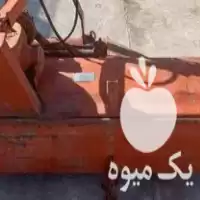 فروش تیلر یا رتیواتور در یزد در گروه خرید و فروش رتیواتور در یکمیوه