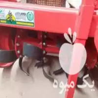 قیمت خرید رتیواتور هادی خردکن در زنجان در گروه خرید و فروش رتیواتور در یکمیوه