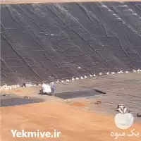 نصب ورق ژئوممبران سراسر ایران در اصفهان در گروه خرید و فروش ژئوممبران در یکمیوه