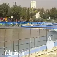 خرید احداث استخر کشاورزی با ورق در تهران در گروه خرید و فروش ژئوممبران در یکمیوه