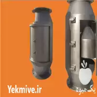 مگنت مخروطی مورد نیاز تولید کنندگان در تهران در گروه تجهیزات دامداری در یکمیوه