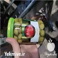 فروش محصول زیتون شور در شیراز در گروه خرید و فروش زیتون در یکمیوه