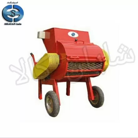 قیمت خرید دستگاه علوفه خردکن در گروه خرید و فروش دستگاه علوفه در یکمیوه -عکس1