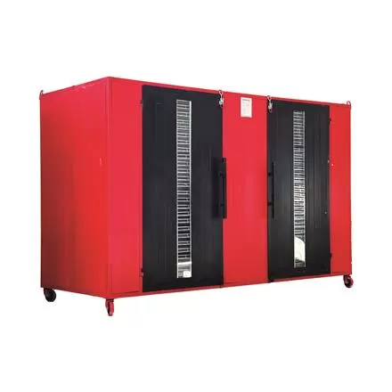 خرید دستگاه تمام اتوماتیک خشک کن در اصفهان در گروه خشک کن در یکمیوه -عکس1