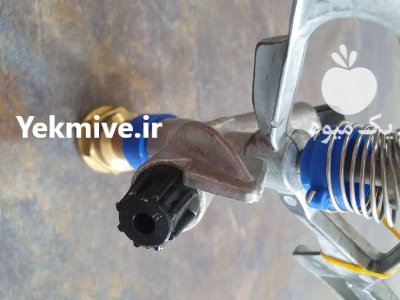 فروش آبپاش در گروه خرید و فروش آبپاش کشاورزی در یکمیوه -عکس1