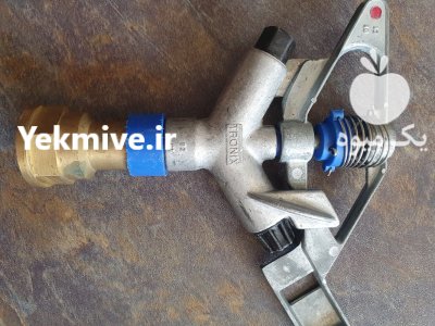 فروش آبپاش در گروه خرید و فروش آبپاش کشاورزی در یکمیوه -عکس3