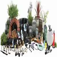 خرید تجهیزات لوازم آبیاری قطره ای در تهران در گروه خرید و فروش دستگاه آبیاری در یکمیوه