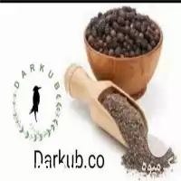 فروش فلفل سیاه در تهران در گروه خرید و فروش ادویه در یکمیوه