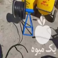 دستگاه نوار جمع کن آبیاری کشاورزی در شیراز در گروه خرید و فروش لوله کشاورزی در یکمیوه