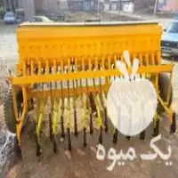 قیمت خرید دستگاه ردیفکار کشاورزی در نقده در گروه خرید و فروش ردیف کار در یکمیوه