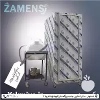 دستگاه تولید جوانه و محیط کشت در اصفهان در گروه خرید و فروش دستگاه نشا در یکمیوه