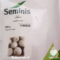 قیمت خرید بذر پیاز سایروس در کرمان  در گروه خرید و فروش بذر پیاز در یکمیوه