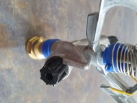 فروش آبپاش در گروه خرید و فروش آبپاش کشاورزی در یکمیوه