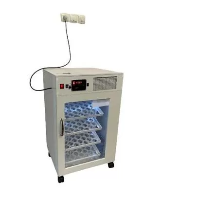 خرید دستگاه جوجه کشی تمام اتومات در شیراز در گروه تجهیزات مرغداری در یکمیوه -عکس1