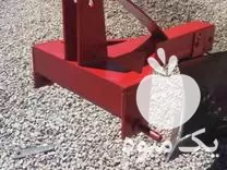 فروش نهرکن سبک و سنگین در صفاشهر در گروه خرید و فروش نهرکن در یکمیوه -عکس1