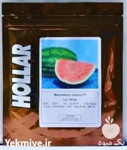 خرید بذر هندوانه کریمسون سوییت خط در هرمز در گروه خرید و فروش بذر هندوانه در یکمیوه -عکس1