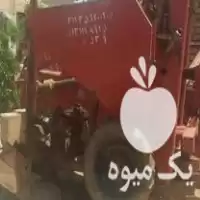 فروش دستگاه سیب زمینی کار در اصفهان در گروه خرید و فروش دستگاه سیب زمینی در یکمیوه