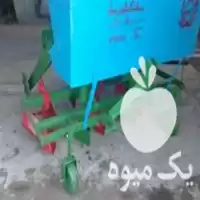 خرید دستگاه سیب زمینی کار نیمه در تهران در گروه خرید و فروش دستگاه سیب زمینی در یکمیوه