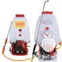 سمپاش لانسی موتوری خرطومی ذنبه ای در گروه خرید و فروش اره برقی در یکمیوه