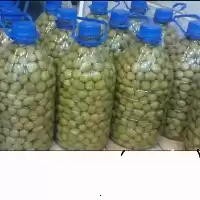 فروش زیتون شکسته و کنسروی در گروه خرید و فروش زیتون در یکمیوه