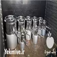 قیمت خرید دستگاه تقطیر در گروه خرید و فروش انواع عرقیجات در یکمیوه