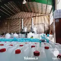 تولید تخصصی عرق خارشتر گالنی ویژه در اصفهان در گروه خرید و فروش انواع عرقیجات در یکمیوه