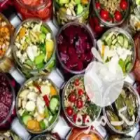 خرید تهیه سبزی آماده و ترشیجات خانگی در گرگان در گروه محصولات ترشی در یکمیوه