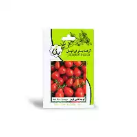 فروش بذر گوجه گلابی قرمز در گروه خرید و فروش بذر گوجه در یکمیوه