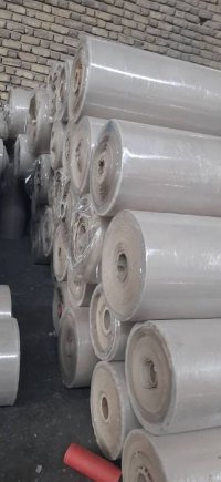 رول بستر مرغداری در گروه تجهیزات مرغداری در یکمیوه