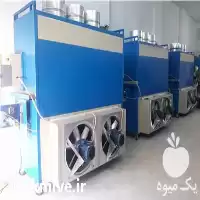 فروش انواع هیتر گلخانه ای در تهران در گروه خرید و فروش تجهیزات گلخانه در یکمیوه