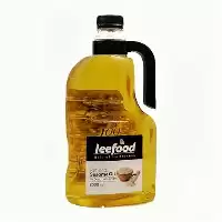 خرید روغن کنجد تصفیه شده لیفود در تهران در گروه خرید و فروش انواع روغن در یکمیوه