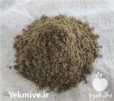 پلت تولید فروش پودر ماهی پودر در تهران در گروه خوراک شیلات و آبزیان در یکمیوه -عکس1