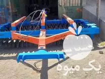 خرید کلوخکوب  کلوخکوب یا کلوخ شکن و ادوات کشاورزی در فریمان در گروه خرید و فروش کلوخ شکن در یکمیوه -عکس1