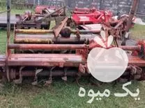 فروش کلوخ شکن تراکتور در گروه خرید و فروش کلوخ شکن در یکمیوه -عکس1