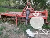 فروش کلوخ شکن هادی 48 پر در رزن  در گروه خرید و فروش کلوخ شکن در یکمیوه -عکس1