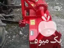 روتیواتور کلوخ شکن پره هادی خشک در دهگلان در گروه خرید و فروش رتیواتور در یکمیوه -عکس1