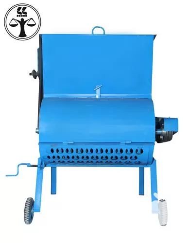 خرید دستگاه علوفه خرد کن در اصفهان در گروه خرید و فروش دستگاه علوفه در یکمیوه -عکس1