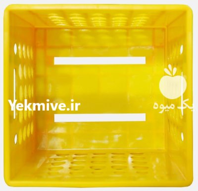 سبد شانه تخم مرغی در قزوین در گروه خرید و فروش انواع سبد در یکمیوه -عکس2