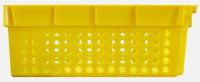 سبد صنعتی خرگوشی در قزوین در گروه خرید و فروش انواع سبد در یکمیوه -عکس2