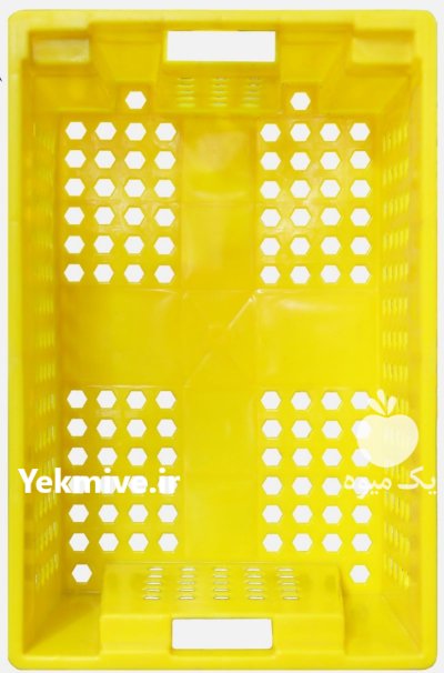 سبد صنعتی خرگوشی در قزوین در گروه خرید و فروش انواع سبد در یکمیوه -عکس3