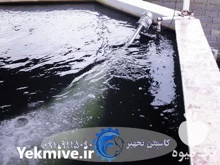 قیمت خرید هواده ایرجت در آمل در گروه خرید و فروش تجهیزات ماهی در یکمیوه -عکس1