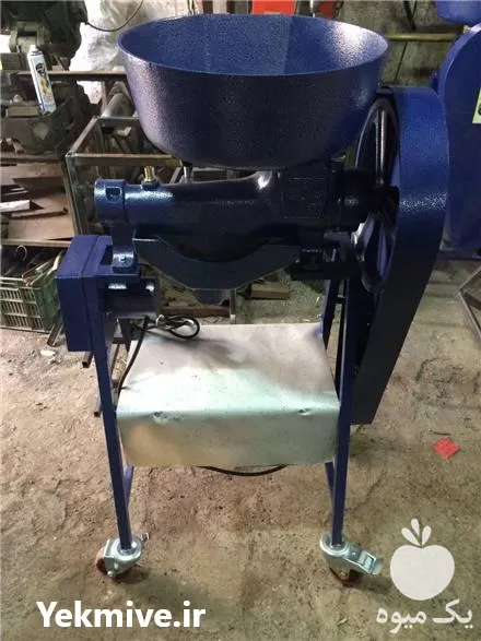 خرید دستگاه آبلیمو گیری آب غوره در ارومیه در گروه انواع آبمیوه ها و آبگیری ها در یکمیوه -عکس1