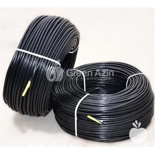 فروش لوله های آبیاری دریچه دار در اصفهان در گروه خرید و فروش لوله کشاورزی در یکمیوه -عکس1