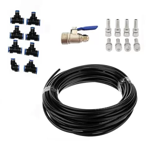 قیمت خرید و پخش مه پاش در گروه خرید و فروش رطوبت ساز در یکمیوه -عکس1