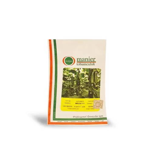 فروش بذر خیار ام ارسی 7 در قم در گروه خرید و فروش بذر خیار در یکمیوه -عکس1