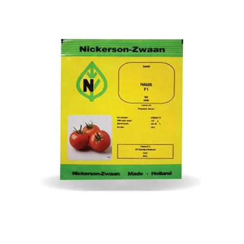فروش بذر گوجه گلخانه ای صادراتی در گروه خرید و فروش بذر گوجه در یکمیوه -عکس1