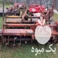 فروش کلوخ شکن تراکتور در گروه خرید و فروش کلوخ شکن در یکمیوه