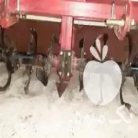 قیمت خرید روتوری کلوخ شکن تراکتور در ساری در گروه خرید و فروش روتاری در یکمیوه